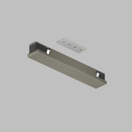 Коннектор прямой Denkirs Shine Base TR5722-DN