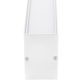 Подвесной светодиодный светильник Denkirs DK9203-WH