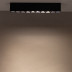 Накладной светильник Nowodvorski Midi Led Black 10056