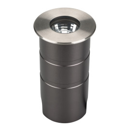Светильник LTD-GROUND-R65-6W Warm2700 (SL, 24 deg, 230V) Arlight 060623