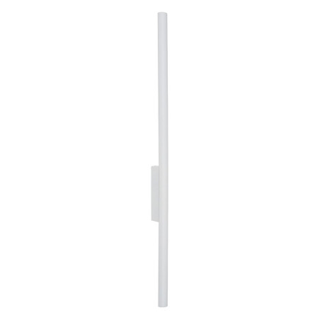 Настенный светильник Nowodvorski Laser Wall White 11813