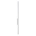Настенный светильник Nowodvorski Laser Wall White 11813