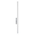 Настенный светильник Nowodvorski Laser Wall White 11813