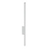 Настенный светильник Nowodvorski Laser Wall White 11813