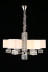 Подвесная люстра Aployt Ireni APL.736.03.06
