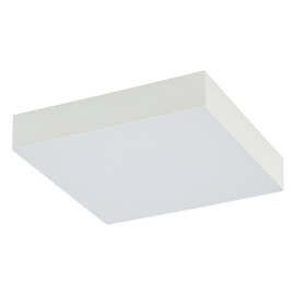 Потолочный cветильник Nowodvorski Lid Square Led White 10422