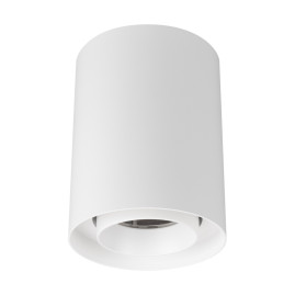 Светильник SP-FOCUS-R110-18W Warm3000 (WH, 24 deg, 230V) Arlight 054839