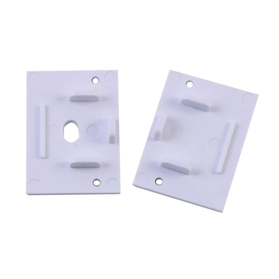 Профиль для натяжного потолка Apeyron 08-55