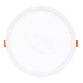 Встраиваемый светодиодный светильник Ambrella light Led Downlight DLR301