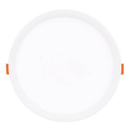 Встраиваемый светодиодный светильник Ambrella light Led Downlight DLR301