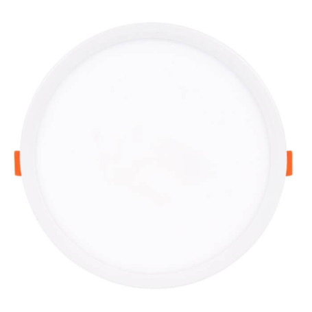 Встраиваемый светодиодный светильник Ambrella light Led Downlight DLR301