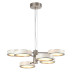 Подвесная люстра Odeon Light Riviera L-Vision 5451/99L