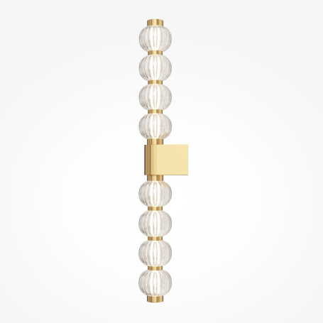 Бра Maytoni Amulet MOD555WL-L13G3K