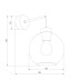 Бра TK Lighting 10245 Cubus