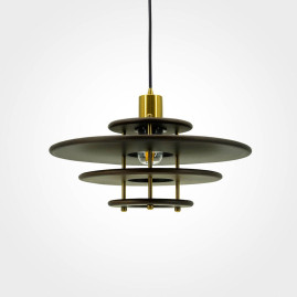 Светильник подвесной Lightera Simarron LE106L-35N