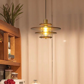 Светильник подвесной Lightera Simarron LE106L-35N
