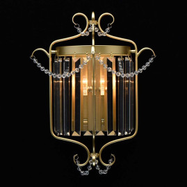 Настенный светильник MW-Light Адель 373024701
