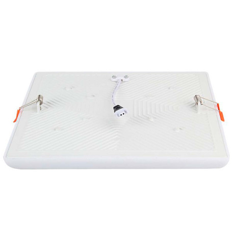 Встраиваемый светодиодный светильник Zortes CLOUD ZRS.57794.36