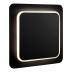 Настенный светодиодный светильник iLedex Range WLB8271 BK