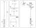 Подвесной светильник Ambrella light High Light LH55251