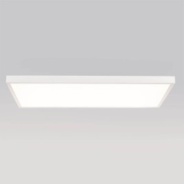 Рамка для накладной установки панелей Arlight SX3060 White 027829