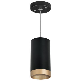 Комплект с подвесным светильником Lightstar Rullo (214437+590057+203440) RP43740