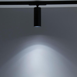 Трековый светодиодный светильник Citilux Тубус CL01T121N