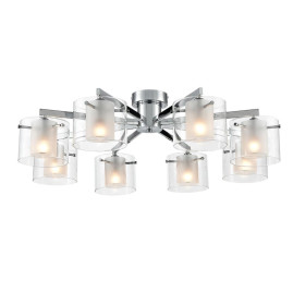 Люстра Lumion VERDI 8261/8C