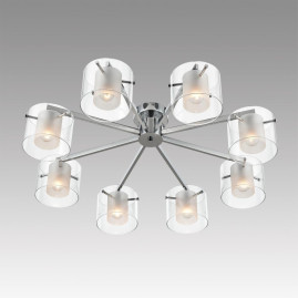 Люстра Lumion VERDI 8261/8C