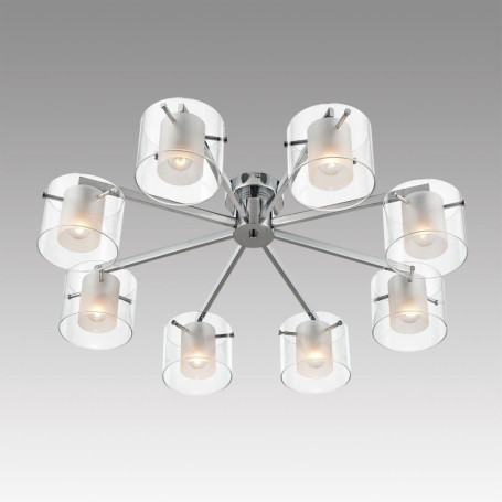 Люстра Lumion VERDI 8261/8C