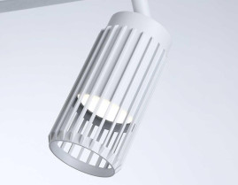 Спот Ambrella light Techno Spot Techno family TN51688