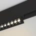 Трековый светодиодный светильник для магнитного шинопровода Arlight Mag-Laser-Fold-45-S320-12W Warm3000 026974