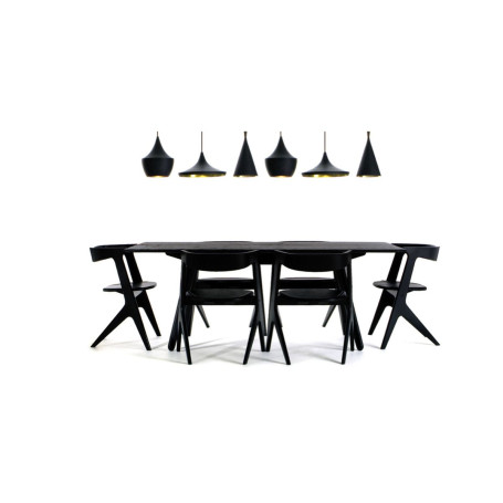 Подвесной светильник Imperium Loft Beat Light Wide 73684-22