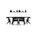 Подвесной светильник Imperium Loft Beat Light Wide 73684-22