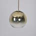 Подвесной светильник Imperium Loft Passage One D30 Gold 312596-26