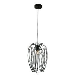 Подвесной светильник Loft IT Deseno 10031 Black