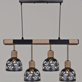 Люстра подвесная Reluce 05580-0.9-04