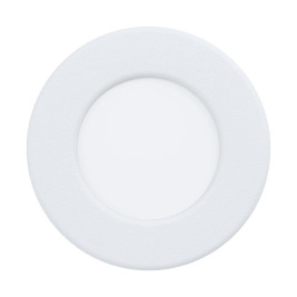 Встраиваемый светодиодный светильник Eglo Fueva 99206