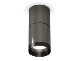 Комплект потолочного светильника Ambrella light Techno Spot XC (C6303, A2061, N6131) XS6303020