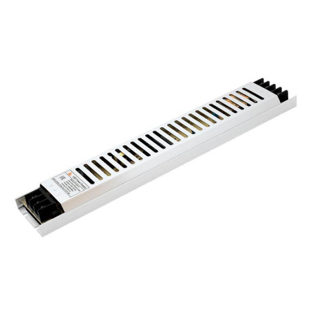 Блок питания SWG 12V 250W IP20 20,8A XT-250-12 003062