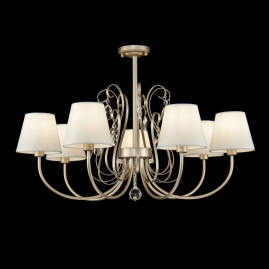 Потолочная люстра Freya Vanda FR2030CL-07G