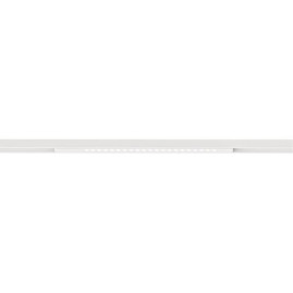 Трековый светодиодный светильник Arte Lamp Optima A7267PL-1WH