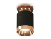 Комплект потолочного светильника Ambrella light Techno Spot XC (N6906, C6302, N6135) XS6302180