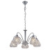 Подвесная люстра Arte Lamp Adamello A9466LM-5CC