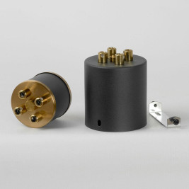 Подвесная люстра Lussole LSP-8885
