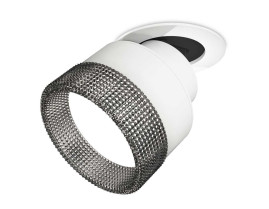 Комплект спота Ambrella light Techno Spot XM (A2241, A2105, C8101, N8484) XM8101541