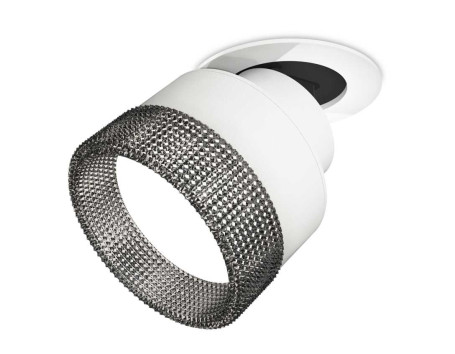 Комплект спота Ambrella light Techno Spot XM (A2241, A2105, C8101, N8484) XM8101541