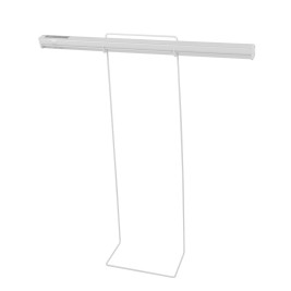 Подставка для светильника ULI-P Uniel UFP-G10A H65 White UL-00010041