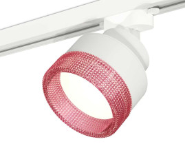 Комплект трекового светильника Ambrella light Track System XT (A2524, A2105, C8101, N8486) XT8101042