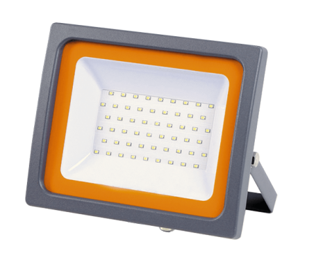 Прожектор светодиодный Jazzway PFL-SC 50W 3000K 5010079